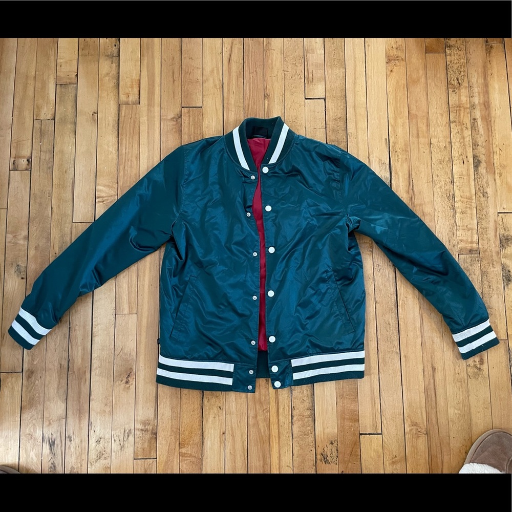 Ninth Hall Jacket